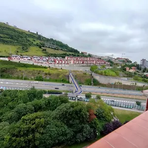  Séjour chez l'habitant Privada Espagne