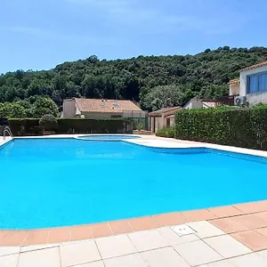  Appartement Cocoon Hut France