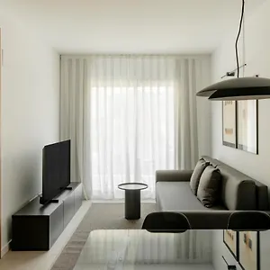  Appartement Europa Espagne