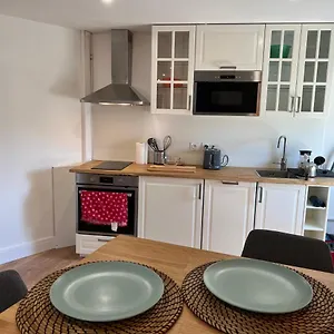  Appartement Neuf Centreville Climatise #14 France