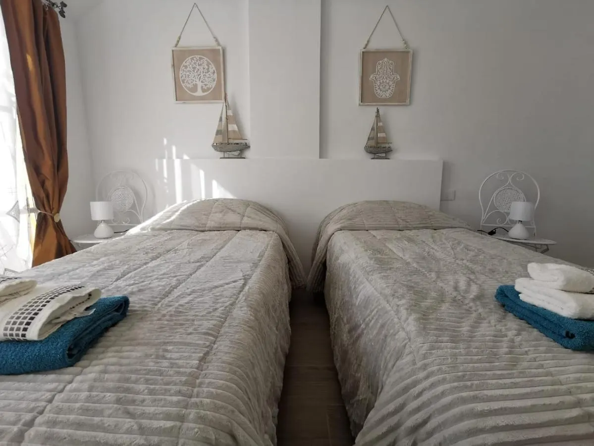 Villa Megila Caleta de Fuste 0*,  Espagne