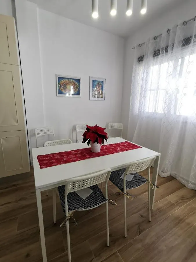 Villa Megila Caleta de Fuste Espagne