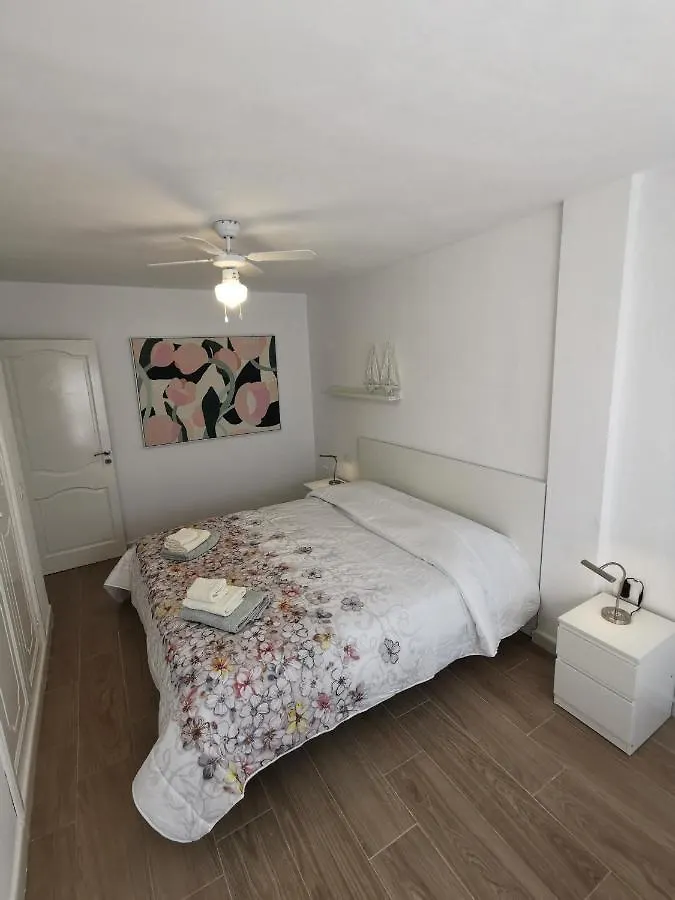 Villa Megila Caleta de Fuste Espagne