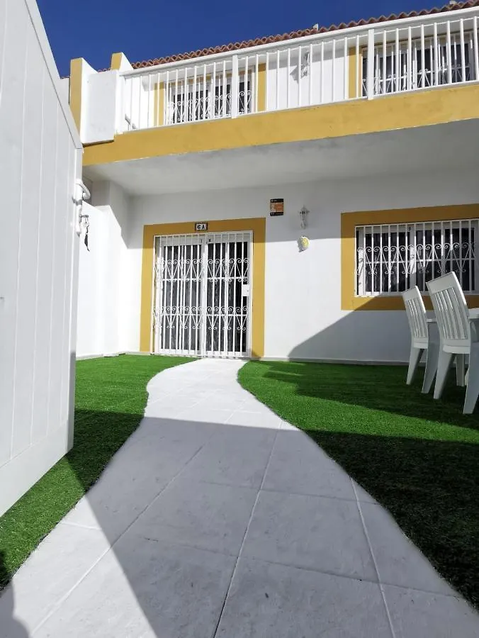 Villa Megila Caleta de Fuste